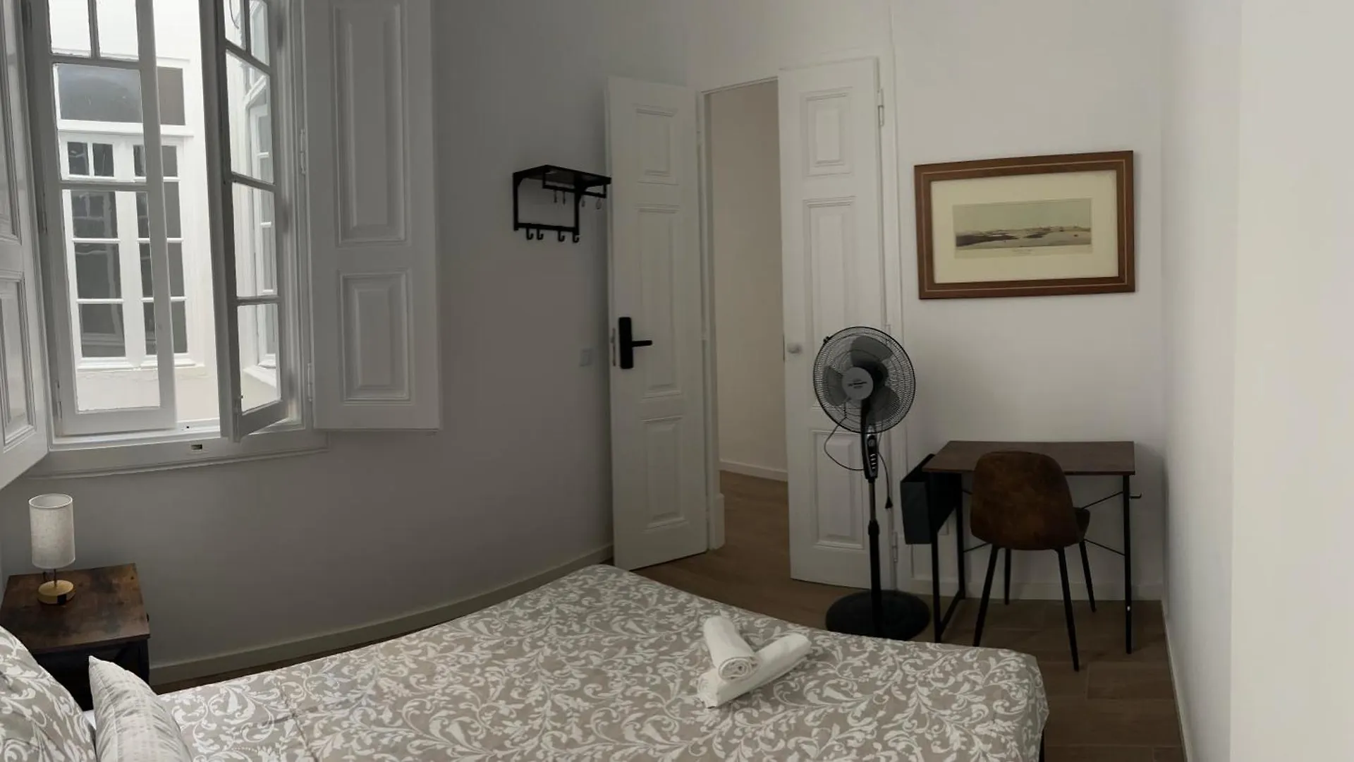 Guest house Yellow Guesthouse Faro