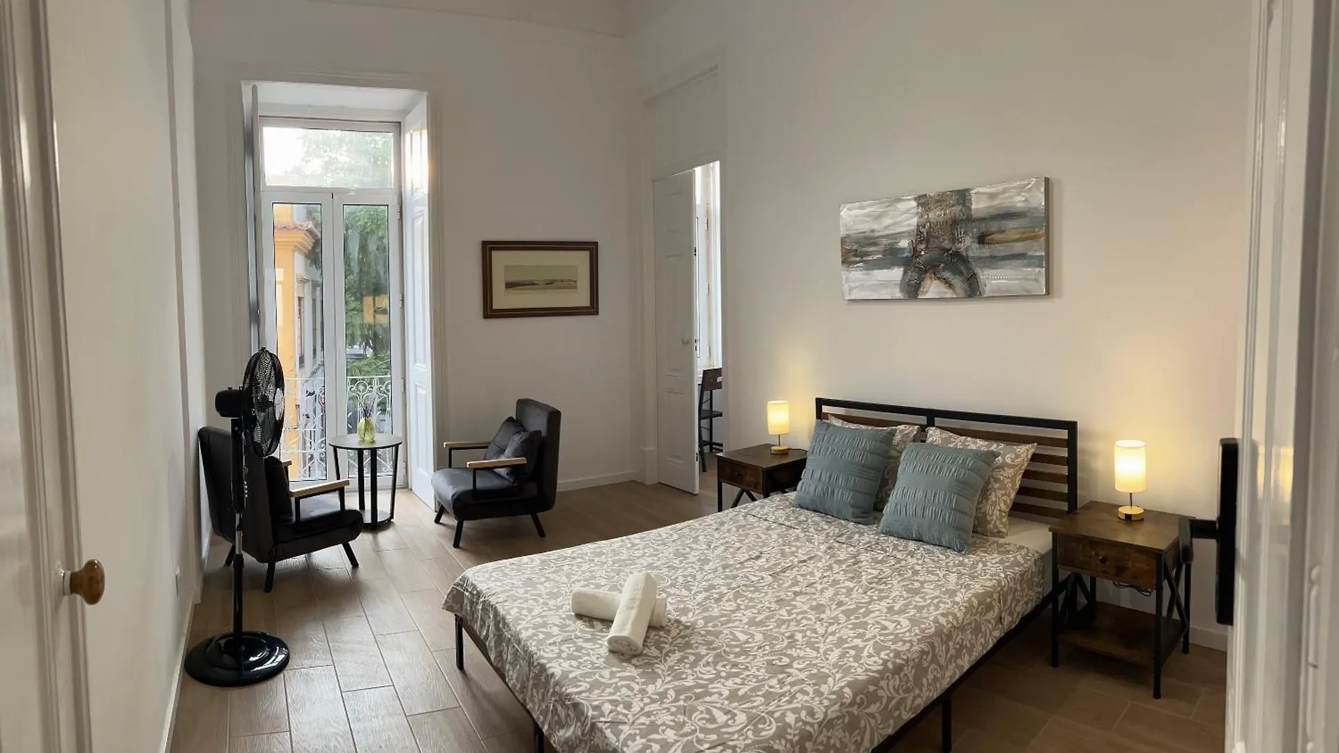 Yellow Guesthouse Faro Guest house