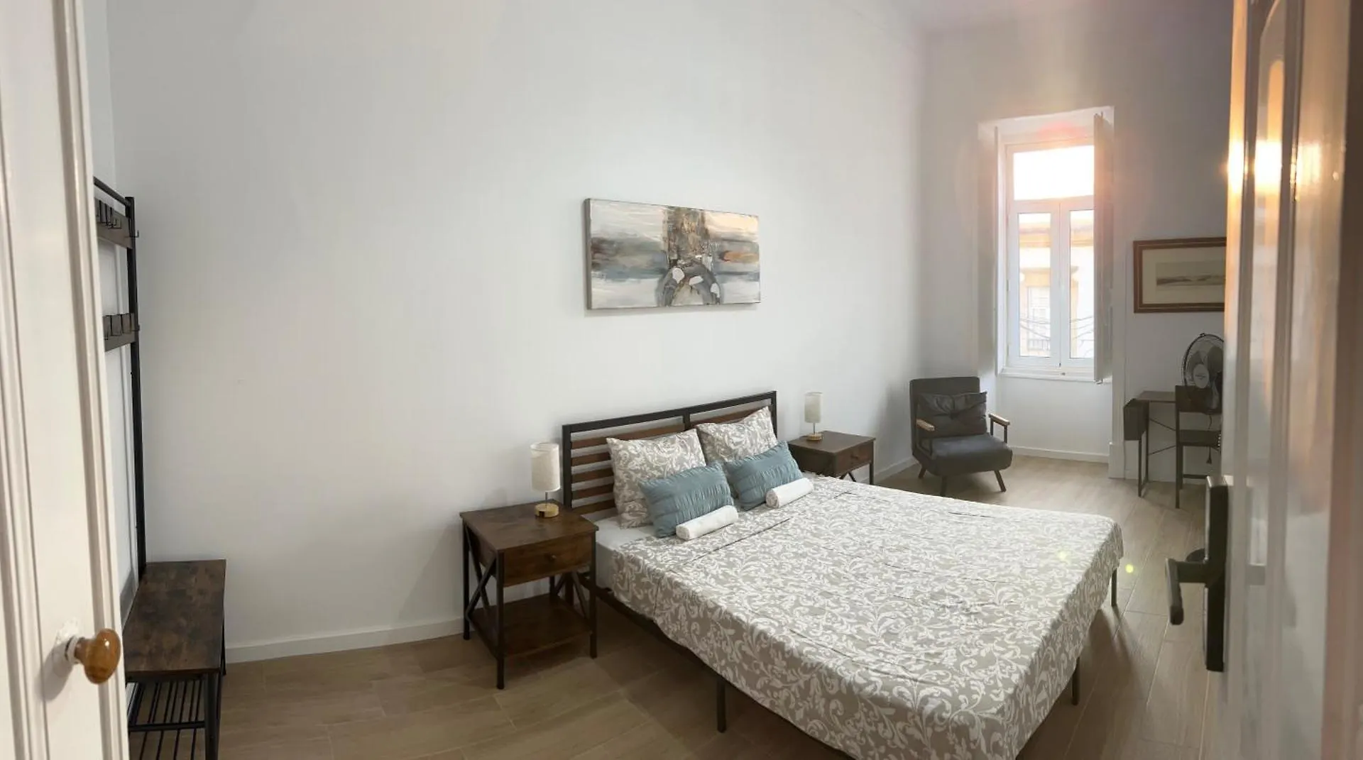Yellow Guesthouse Faro Guest house